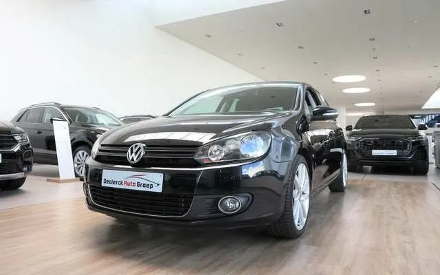 Volkswagen Golf 1.4TSI6V*HIGHLINE*VELE OPTIES*NIEUWSTAAT*TOPAANBOD Image 1