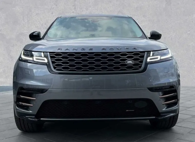 Land Rover Range Rover Velar D300 =R-Dynamic HSE= Terrain Response Гаранция Image 5