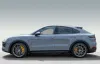 Porsche Cayenne Turbo GT Coupe =Carbon Exterior&Interior= Гаранция Thumbnail 3