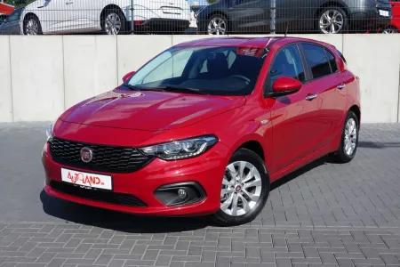 Fiat Tipo 1.6 Aut. Navi Tempomat... 