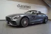 Mercedes-Benz AMG GT C 4,0 Roadster aut. 2d Thumbnail 2