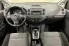 Volkswagen Golf Plus Comfortline 1,4 TSI 90 kW (122 hv) DSG * 1-Omistaja / Suomi-Auto / Vakkari / Moottorinlämmitin* Thumbnail 7