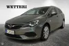 Opel Astra Sports Tourer Executive 145 Turbo A - MUKAUTUVA VAK.NOP.SÄÄDIN, TUULETTUVAT SÄHKÖPENKI EDESSÄ,YM Thumbnail 1