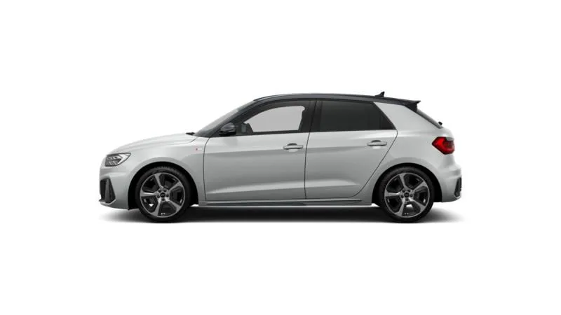 AUDI A1 SPB 30 TFSI S tronic S line edition Image 6