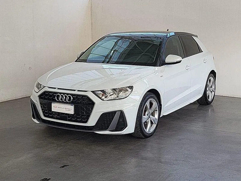 AUDI A1 SPB 25 TFSI S line edition Image 1