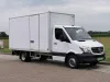 Mercedes-Benz Sprinter 516 Bakwagen Laadklep! Thumbnail 4