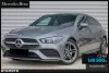 Mercedes-Benz CLA 180 Thumbnail 1