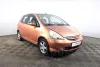 Honda Jazz Thumbnail 3