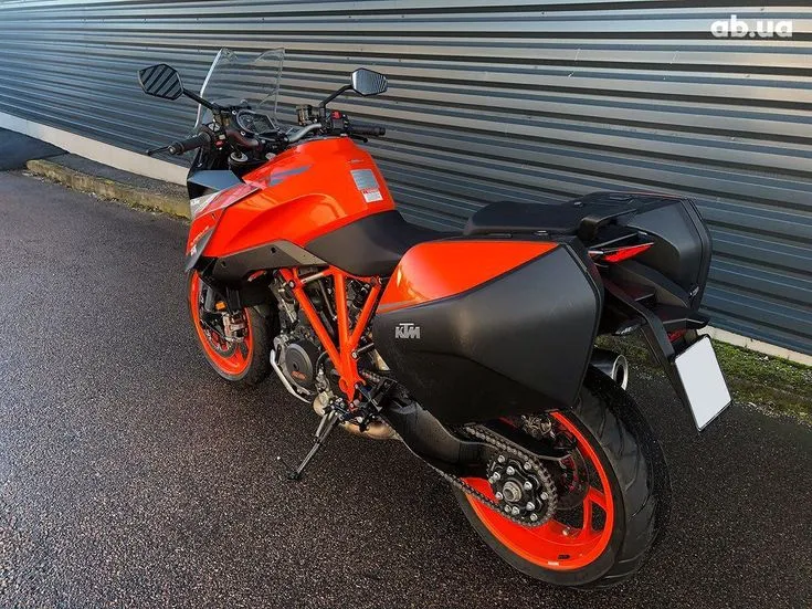 KTM 1290 Image 6